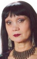 Yelena Ozertsova - bio and intersting facts about personal life.