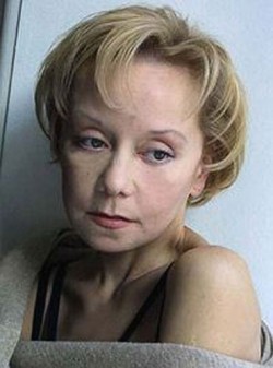 Actress Yevdokiya Germanova, filmography.