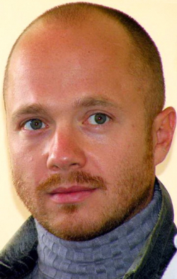 Actor, Voice Yevgeni Stychkin, filmography.