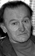 Writer Yevgeni Mitko, filmography.