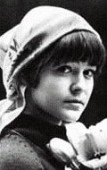 Actress Yevgeniya Sabelnikova, filmography.