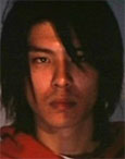 Actor Yoichiro Saito, filmography.