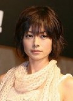 Actress Yoko Maki, filmography.