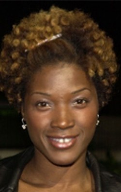 All best and recent Yolonda Ross pictures.