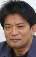 Director, Writer, Actor, Producer Yoshimitsu Morita, filmography.
