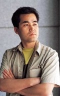 Actor, Director, Writer Young-hoon Park, filmography.