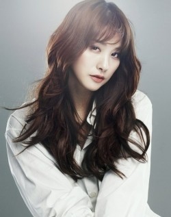 Actress Yoo In Yeong, filmography.