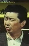 Actor Yu Fujiki, filmography.