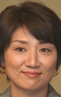 Actress Yuki Matsushita, filmography.