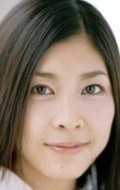 Actress Yuko Takeuchi, filmography.