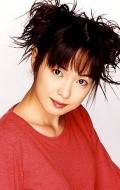 Actress Yuko Nagashima, filmography.