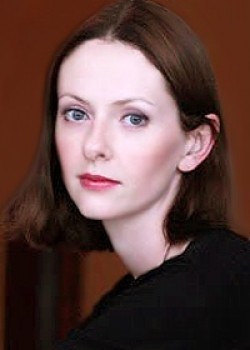 Actress Yuliya Marchenko, filmography.