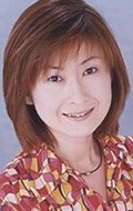 Actress, Director, Writer Yumi Yoshiyuki, filmography.