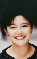 Actress Yumiko Fujita, filmography.