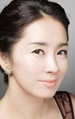 Actress Yun Yu Seon, filmography.