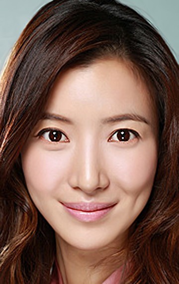 Actress Yun Se Ah, filmography.