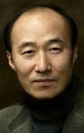 Actor Yun Ju Sang, filmography.