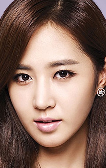 Yuri - bio and intersting facts about personal life.