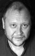 Actor Yuri Stepanov, filmography.