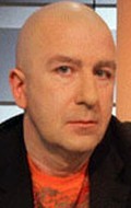Writer Yuriy Rogoza, filmography.