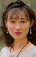 Actress Yuri Amano, filmography.