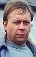 Yuri Olennikov filmography.
