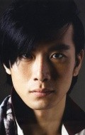 Actor Yuwu Qi, filmography.