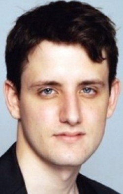 Zach Woods - bio and intersting facts about personal life.