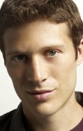 Zach Gilford - wallpapers.