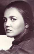Actress, Voice Zhanna Prokhorenko, filmography.