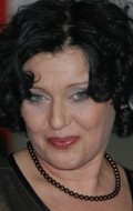 Director, Actress, Writer Zhanna Kadnikova, filmography.