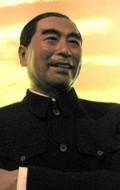 Zhou Enlai, filmography.