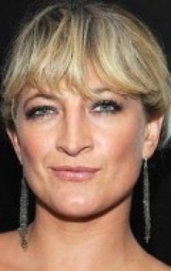Actress, Producer Zoe Bell, filmography.