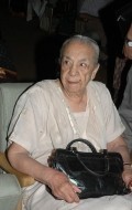 Zohra Sehgal - bio and intersting facts about personal life.