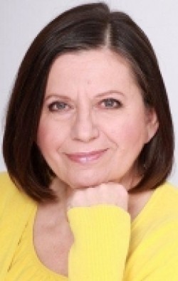 Zuzana Kronerova - bio and intersting facts about personal life.