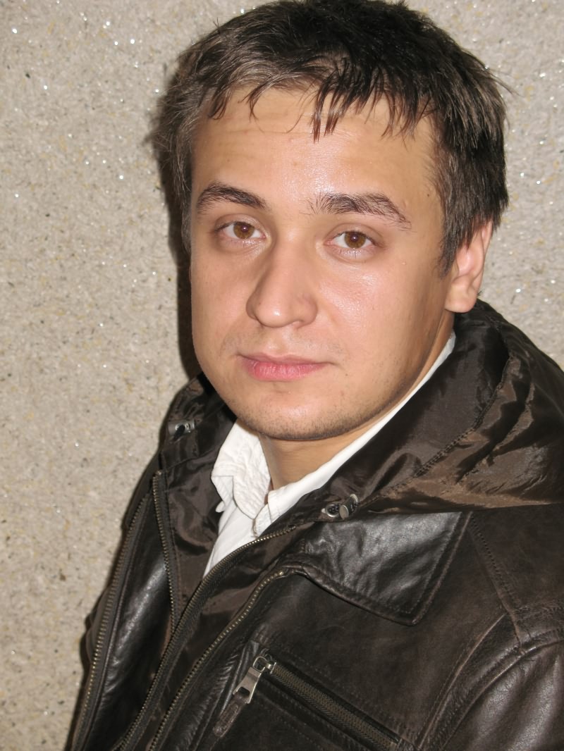 Kirill Jandarov picture