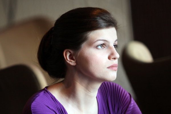 Agniya Kuznetsova picture