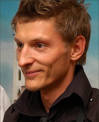 Pavel Volya picture
