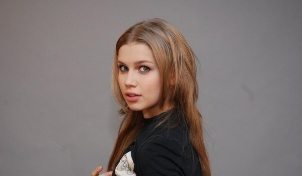 Darya Melnikova picture