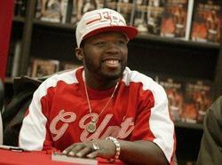 50 Cent picture