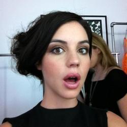 Adelaide Kane picture