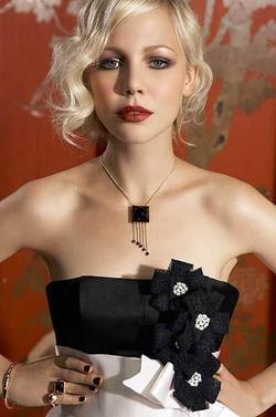Adelaide Clemens picture