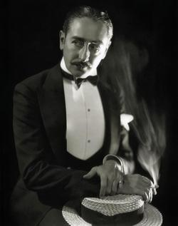 Adolphe Menjou picture