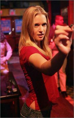 A.J. Cook picture