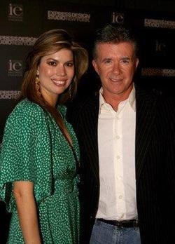 Alan Thicke picture