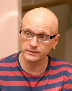 Aleksey Devotchenko picture