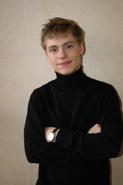 Aleksandr Golovin picture