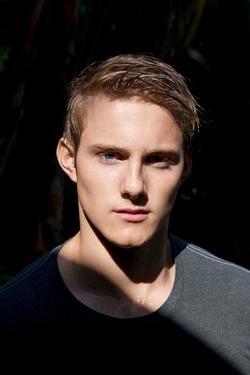 Alexander Ludwig picture