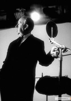 Alfred Hitchcock picture