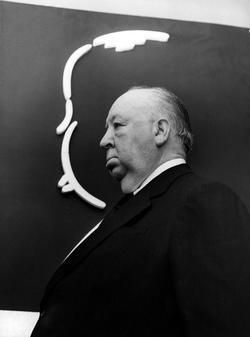 Alfred Hitchcock picture